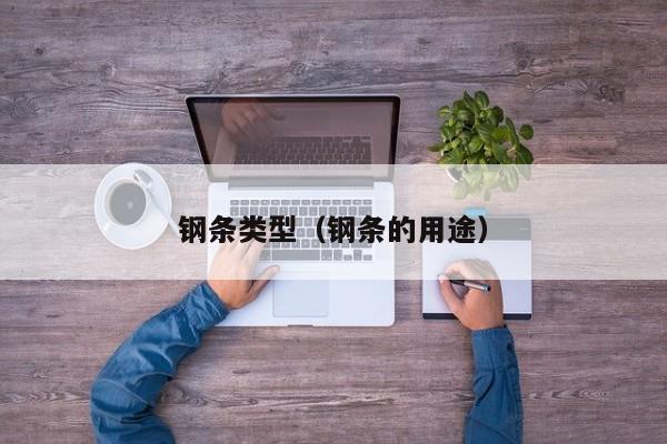 鋼條類型（鋼條的用途）